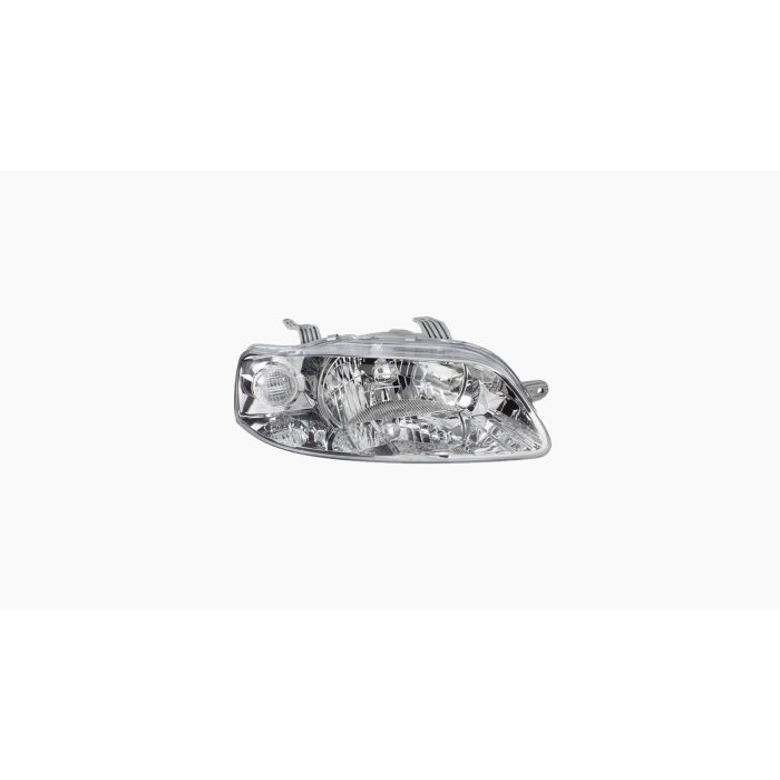 Koplamp voor Chevrolet KALOS 2003-2008