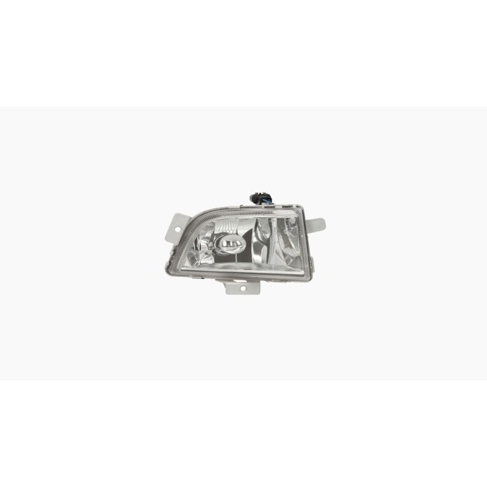 Mistlamp voor Chevrolet KALOS 2003-2008