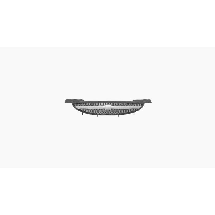 Grille voor Chevrolet KALOS 2003-2008