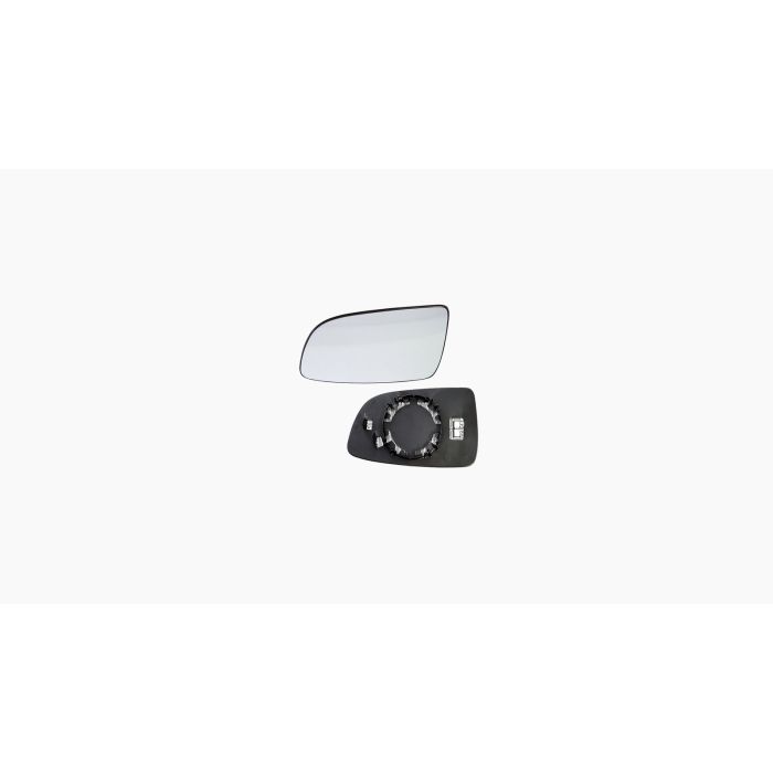 Spiegelglas voor Chevrolet AVEO 2006-2010