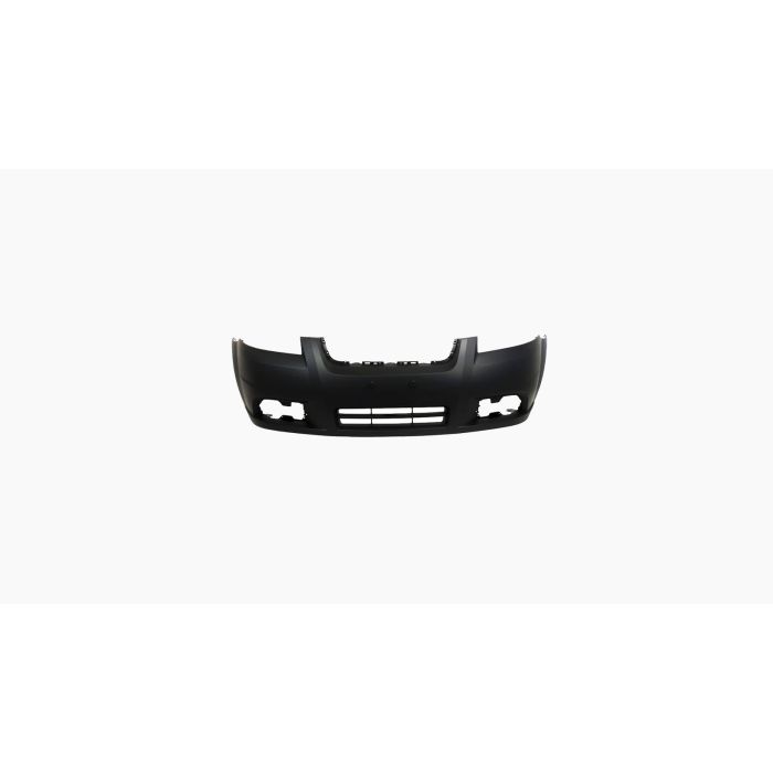 Voorbumper voor Chevrolet AVEO 2006-2010 met mistlampgaten