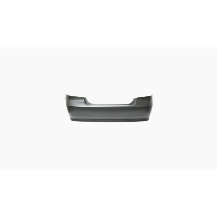 Achterbumper voor Chevrolet AVEO 2006-2010