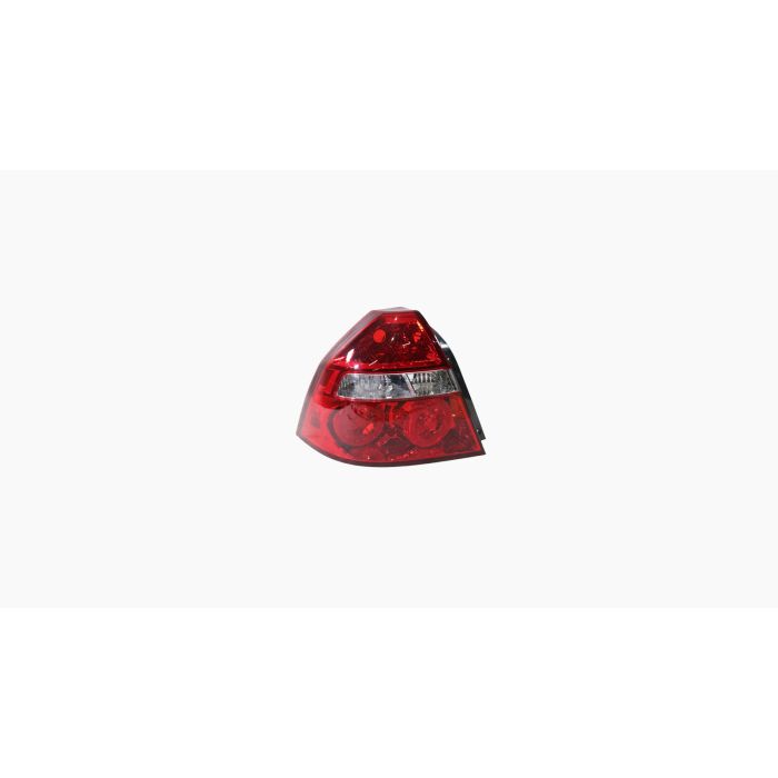 Achterlicht voor Chevrolet AVEO 2006-2010