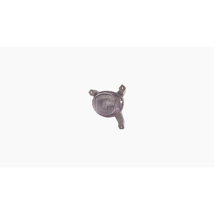 Mistlamp voor Chevrolet AVEO 2006-2010