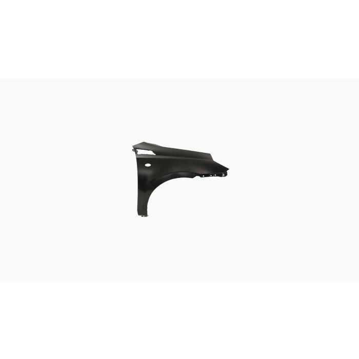 Spatbord rechts voor Chevrolet AVEO HB 2008-2011