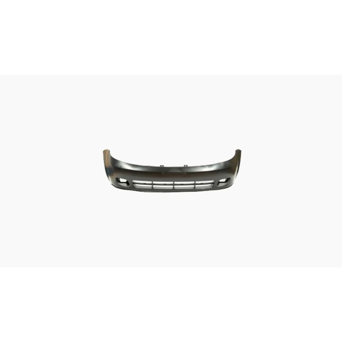 Voorbumper voor Chevrolet LACETTI 2005 met mistlampgaten