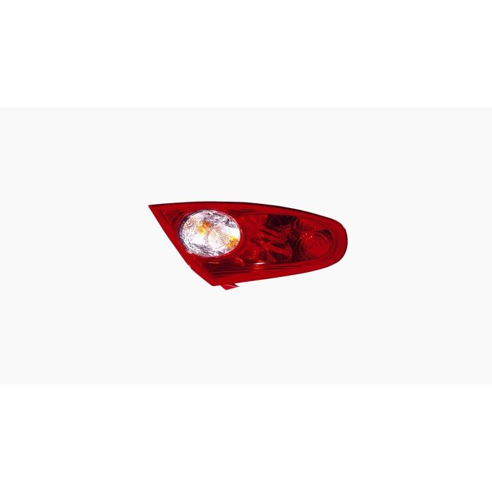 Achterlicht voor Chevrolet LACETTI 2005