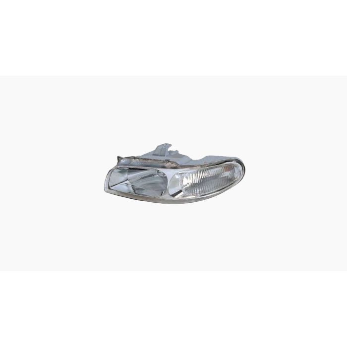 Koplamp voor Daewoo NUBIRA 1997-1999