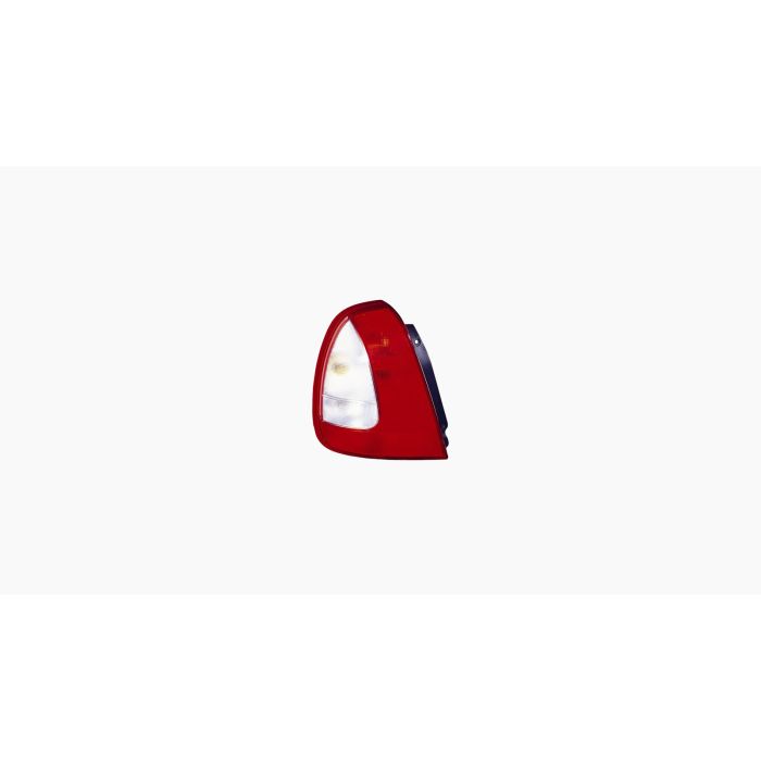 Achterlicht voor Daewoo NUBIRA 1997-1999