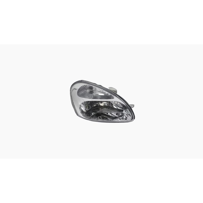Koplamp voor Daewoo NUBIRA 1999-2003