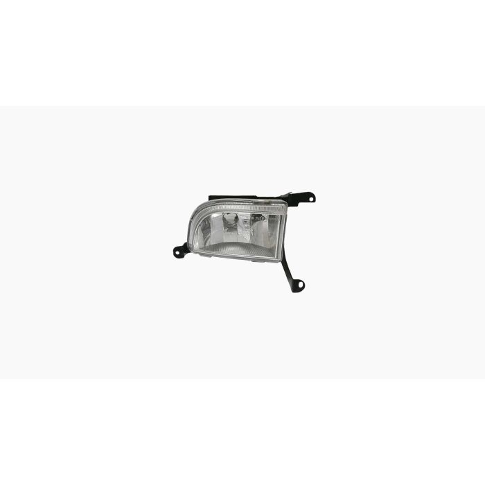 Mistlamp voor Chevrolet/Daewoo NUBIRA