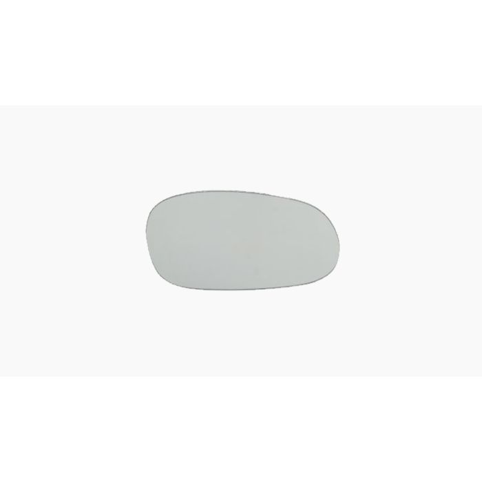 Spiegelglas voor Daewoo LANOS