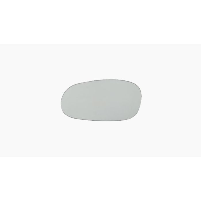 Spiegelglas voor Daewoo LANOS