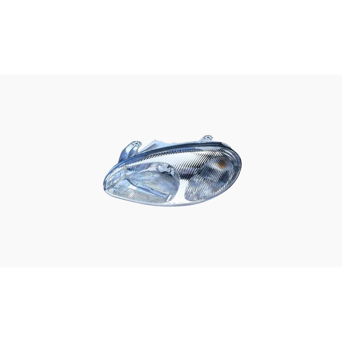 Koplamp voor Daewoo LANOS