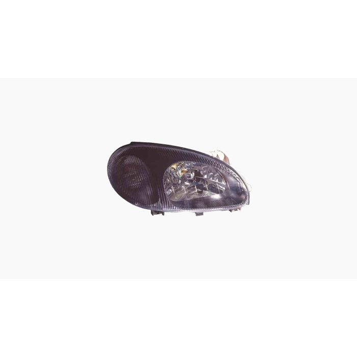 Koplamp voor Daewoo LANOS
