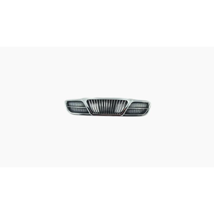Grille voor Daewoo LANOS 2001-2004