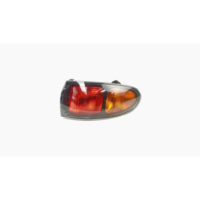 Achterlicht voor Daewoo LANOS 2001-2004