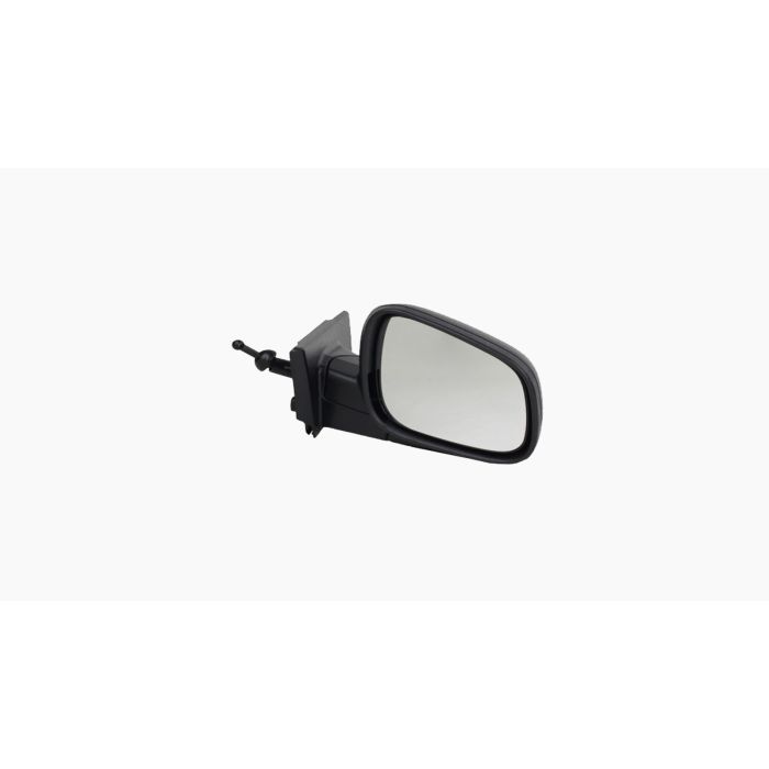 Buitenspiegel voor Chevrolet SPARK in primer