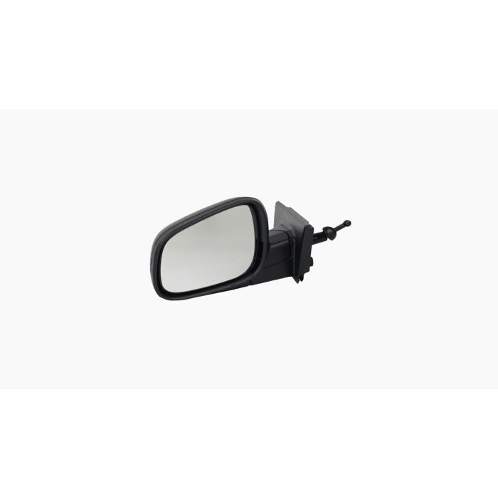 Buitenspiegel voor Chevrolet SPARK in primer
