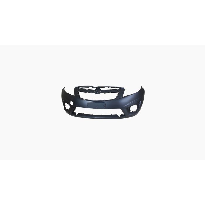Voorbumper voor Chevrolet SPARK 2010-2012 in primer