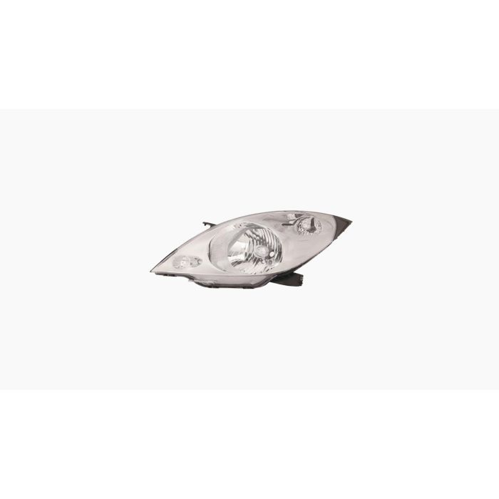 Koplamp voor Chevrolet SPARK 2010-2012