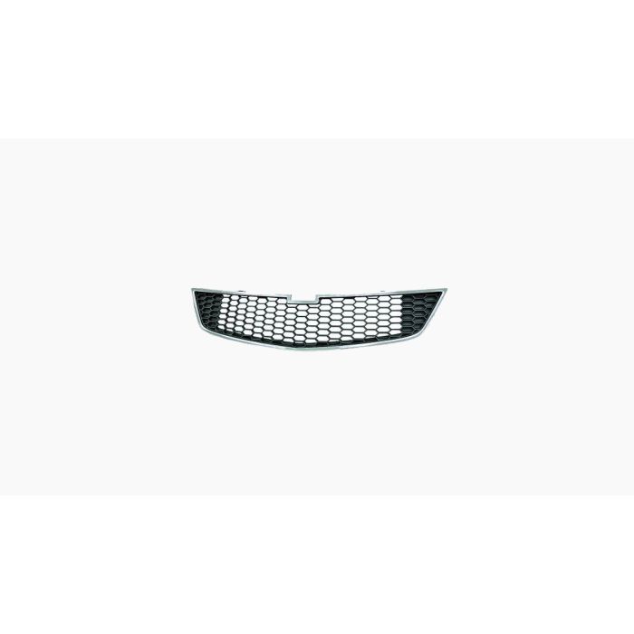 Grille voor Chevrolet SPARK 2010-2012