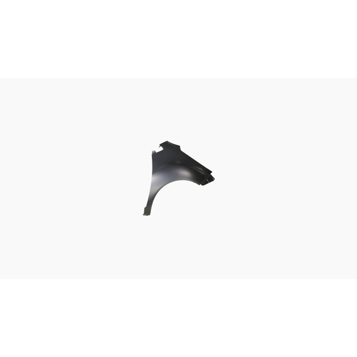Spatbord rechts voor Chevrolet SPARK