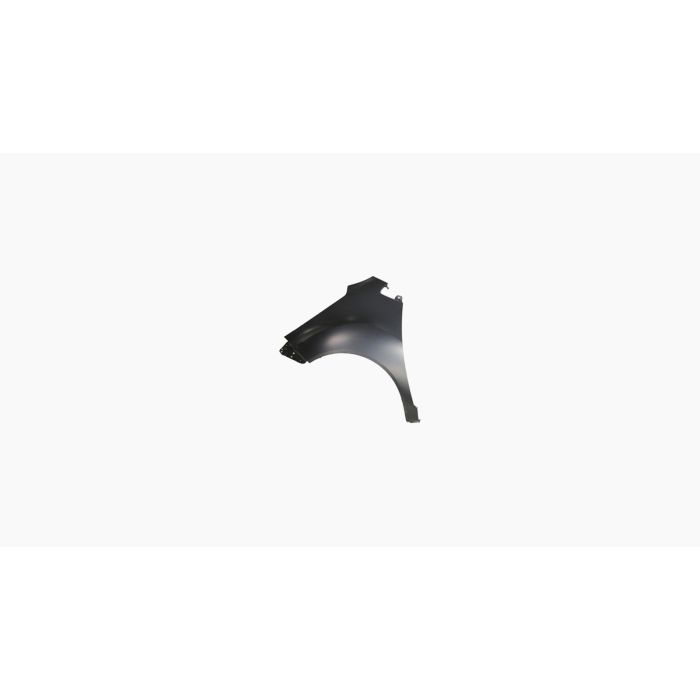 Spatbord Links voor Chevrolet SPARK