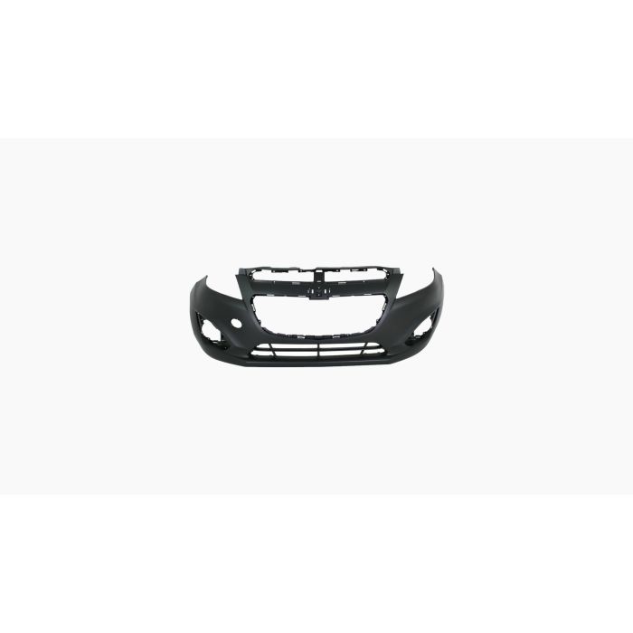 Voorbumper voor Chevrolet SPARK 2013-2014 in primer
