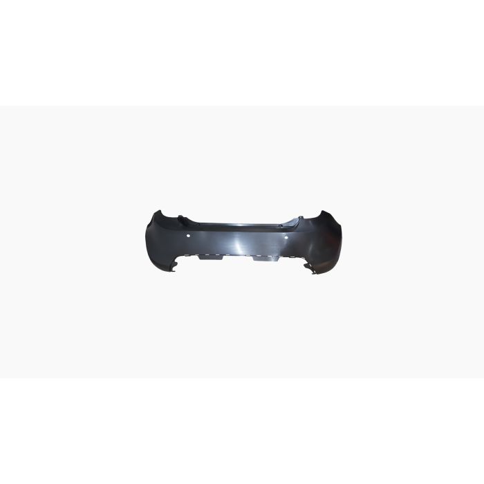 Achterbumper voor Chevrolet SPARK 2013-2014 in primer
