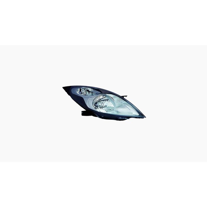 Koplamp voor Chevrolet SPARK 2013-2014
