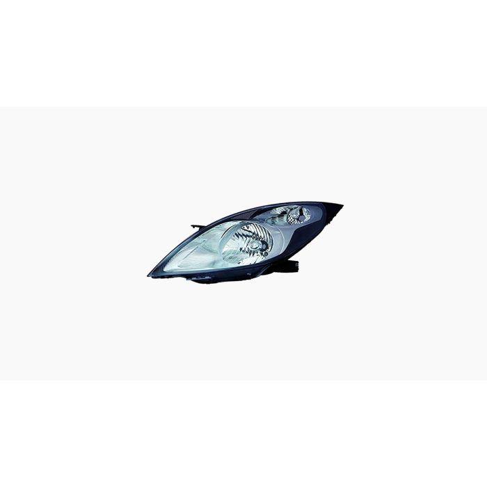 Koplamp voor Chevrolet SPARK 2013-2014