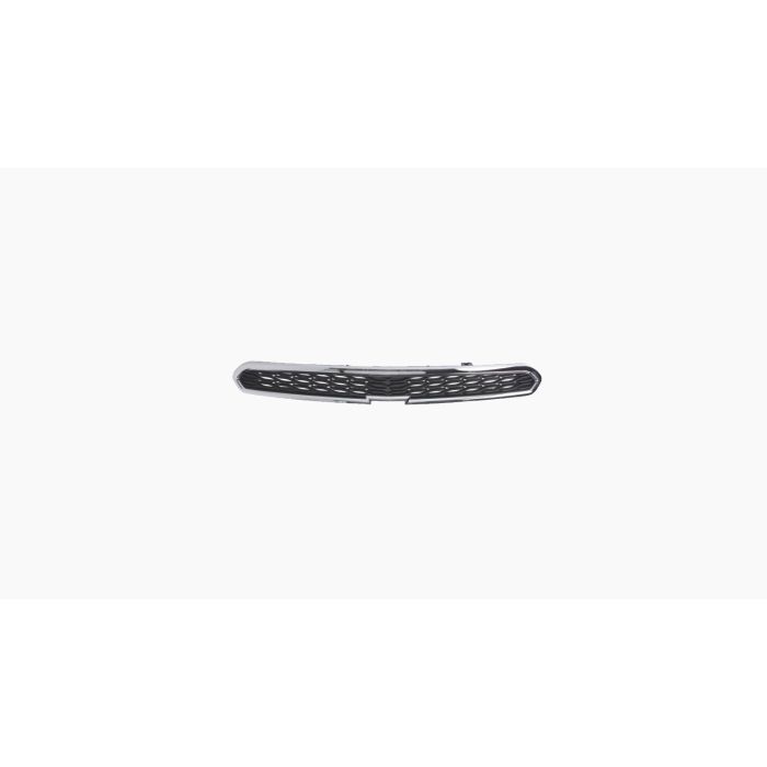 Grille voor Chevrolet SPARK 2013-2014