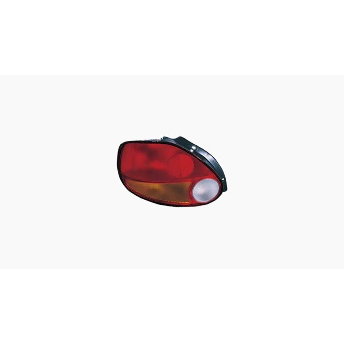 Achterlicht voor Daewoo MATIZ 1998-2001