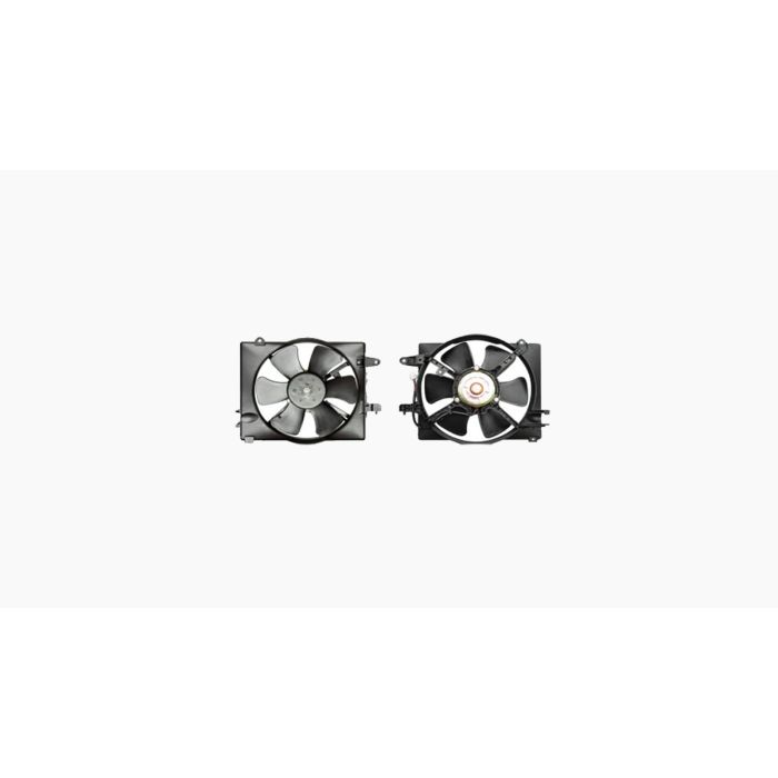 Koelventilator links voor Daewoo MATIZ 1998-2001
