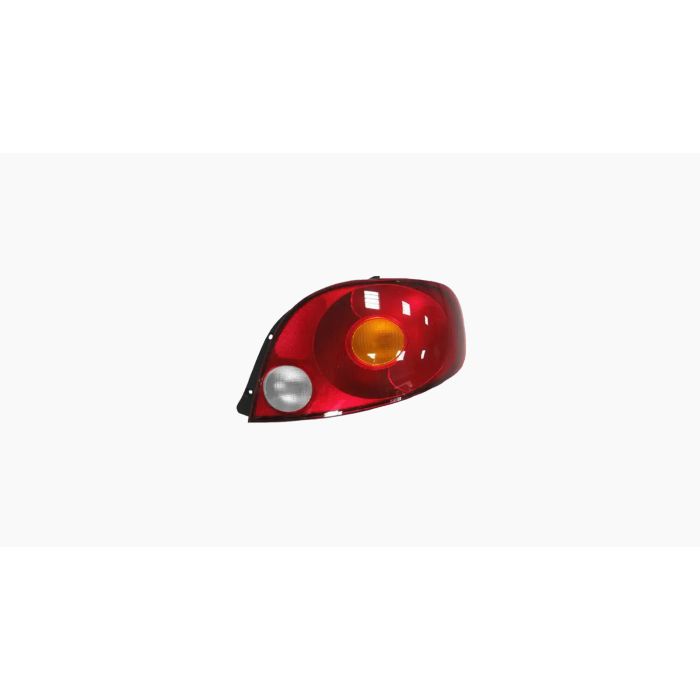 Achterlicht voor Daewoo MATIZ 2001-2004