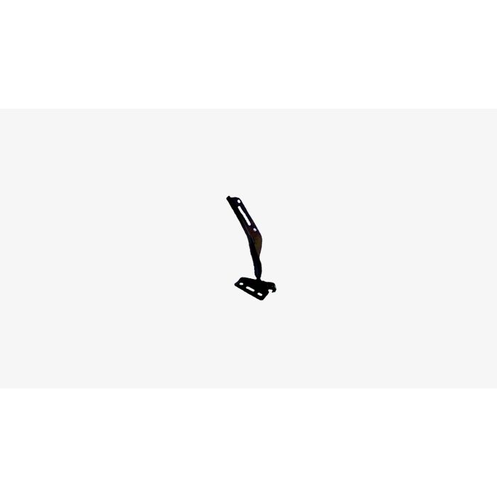 Motorkapscharnier voor Daewoo MATIZ 2001-2004