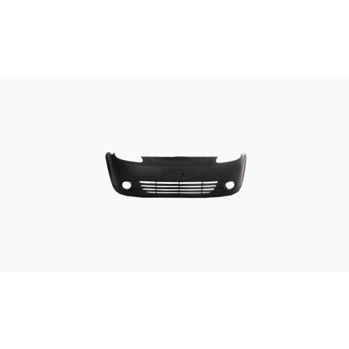 Voorbumper voor Chevrolet MATIZ 2005-2010 met mistlampgaten