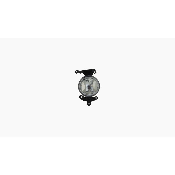 Mistlamp voor Chevrolet MATIZ 2005-2010