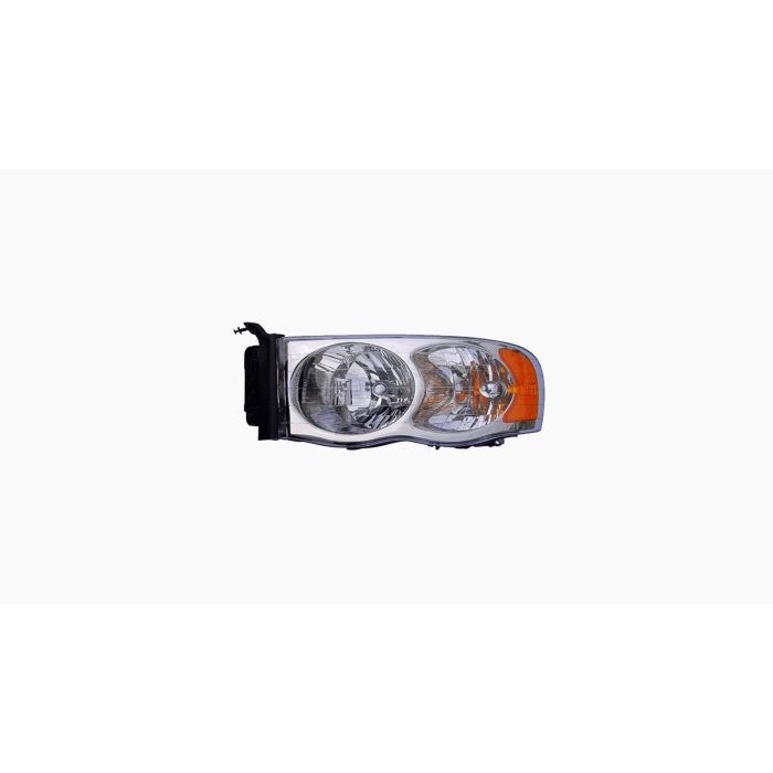 Koplamp voor DODGE RAM PICK 2002-2005