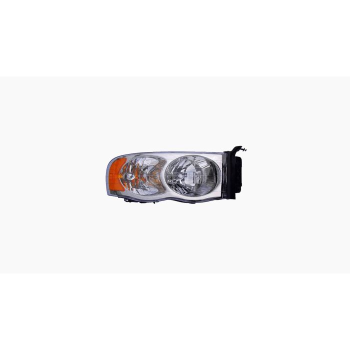 Koplamp voor DODGE RAM PICK 2002-2005