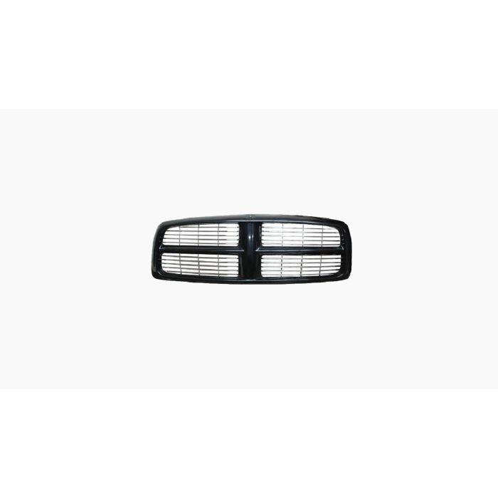 Grille voor Dodge RAM VAN 2001-2005