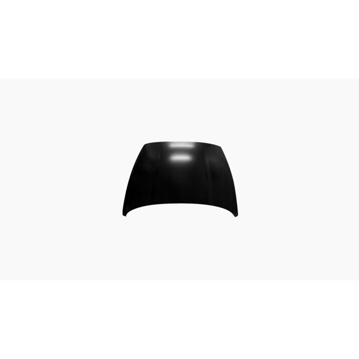 Motorkap voor Dodge RAM VAN 2001-2005