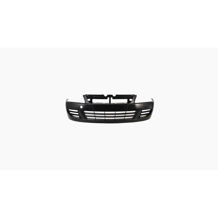 Voorbumper in primer voor Fiat MULTIPLA 2004-2007