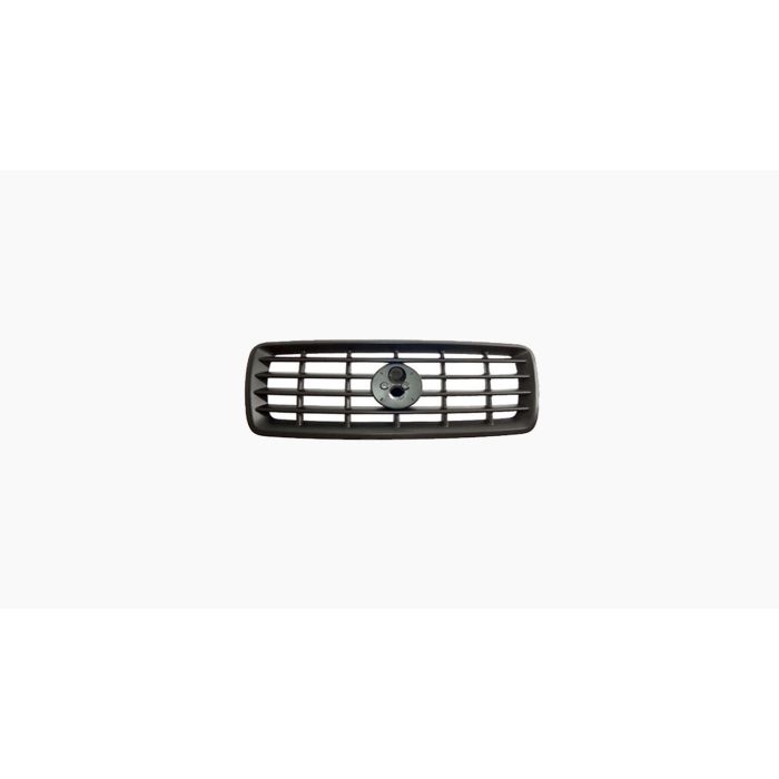 Grille voor Fiat SCUDO 2004-2006