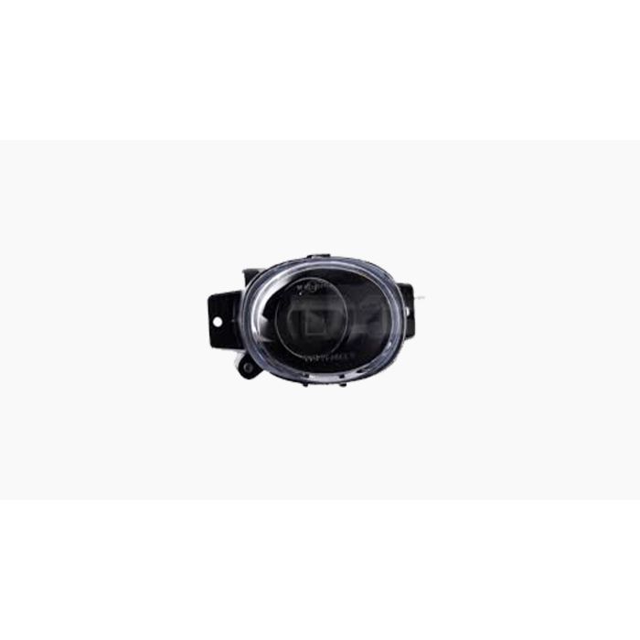 Mistlamp voor Seat LEON / TOLEDO