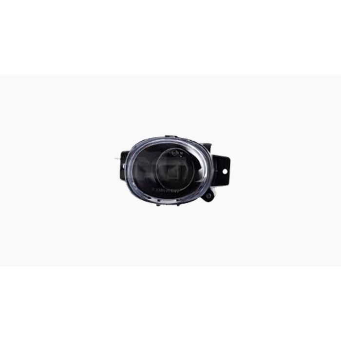 Mistlamp voor Seat LEON / TOLEDO