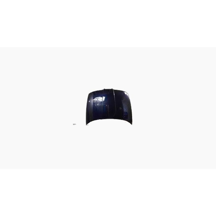 Motorkap voor Seat LEON / TOLEDO
