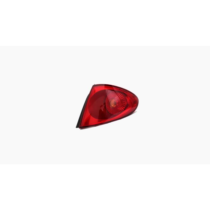 Achterlicht voor Seat TOLEDO 2004-2009