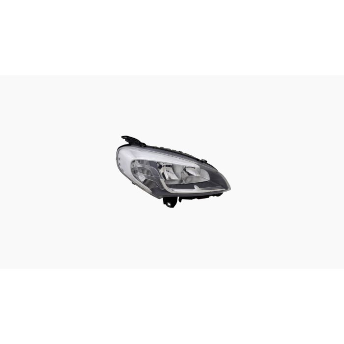 Koplamp voor Fiat DOBLO 2015-2022